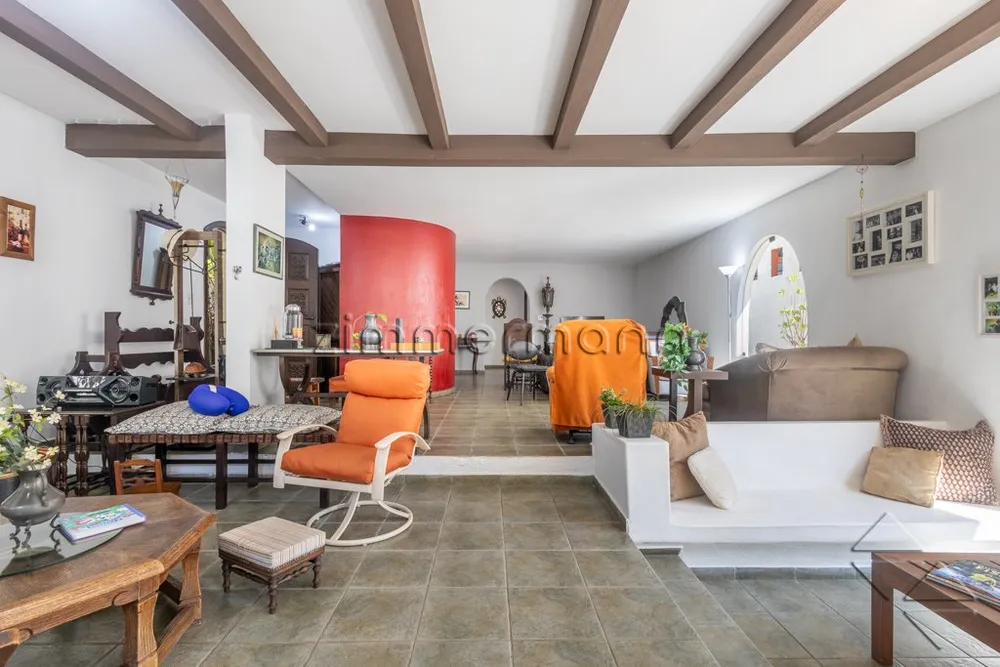 Casa, 4 quartos, 299 m² - Foto 2