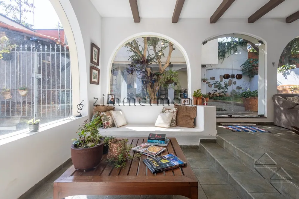 Casa, 4 quartos, 299 m² - Foto 3