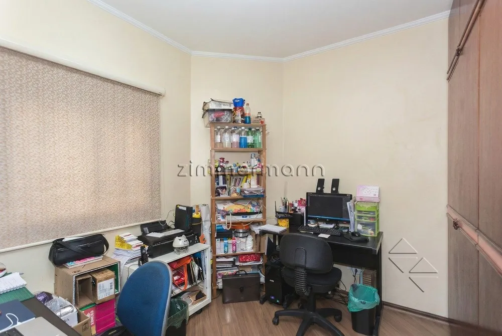 Apartamento, 4 quartos, 176 m² - Foto 1