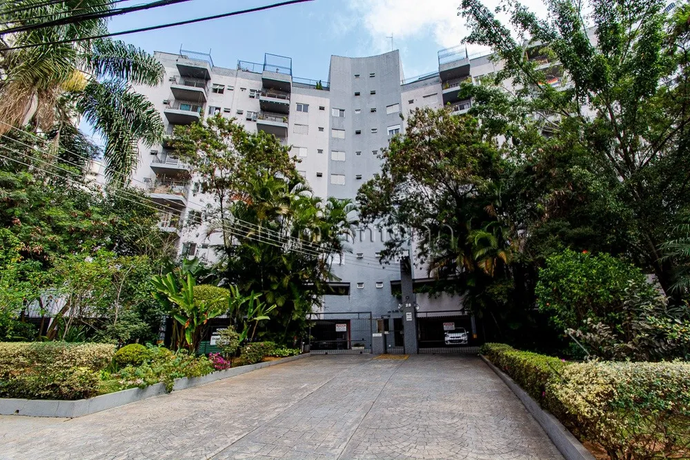 Apartamento, 2 quartos, 58 m² - Foto 8