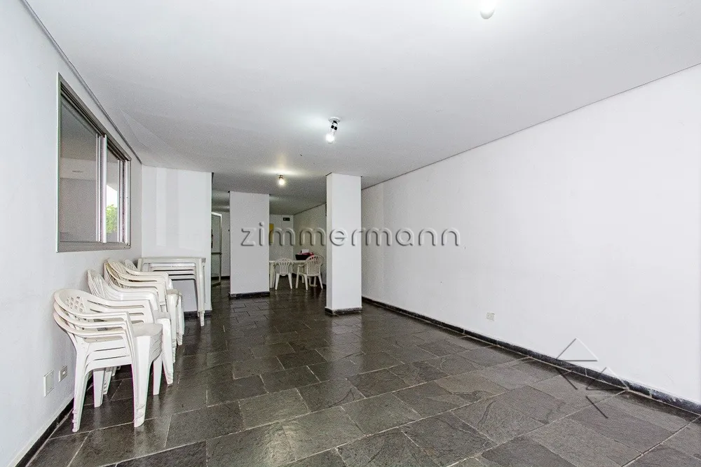 Apartamento, 2 quartos, 58 m² - Foto 1