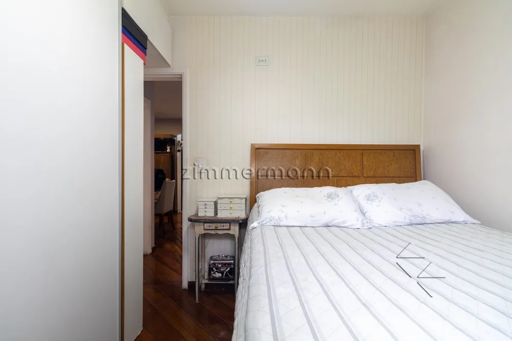 Apartamento, 2 quartos, 58 m² - Foto 3