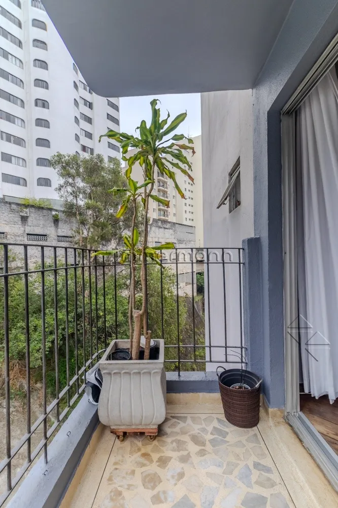 Apartamento, 2 quartos, 58 m² - Foto 3
