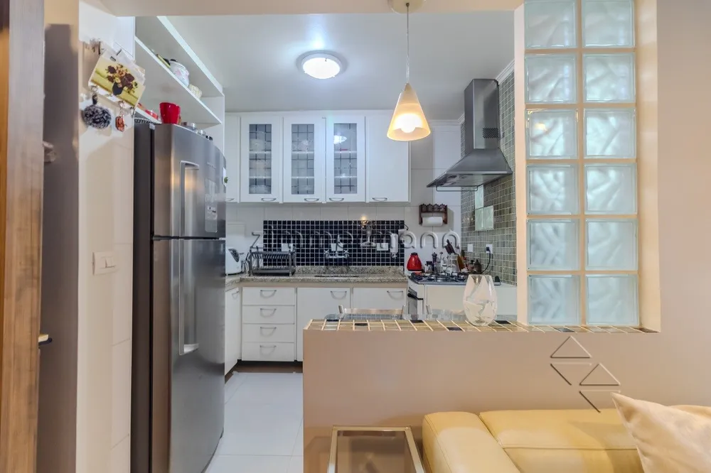 Apartamento, 2 quartos, 58 m² - Foto 2