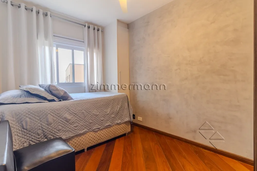 Apartamento, 2 quartos, 58 m² - Foto 4