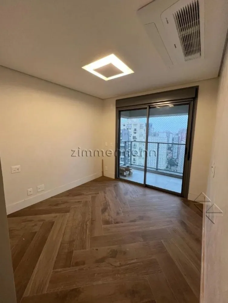 Apartamento, 3 quartos, 122 m² - Foto 2