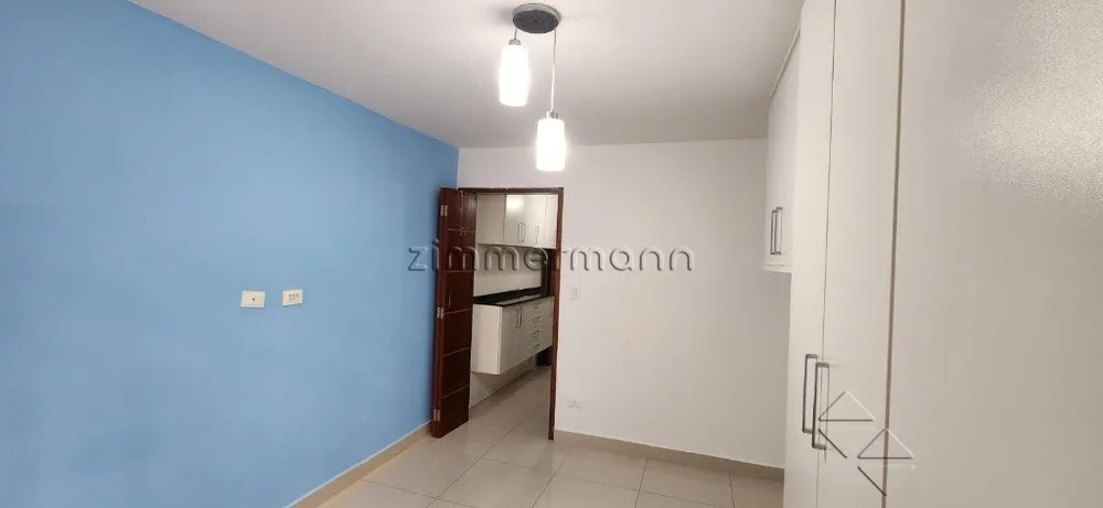 Apartamento, 1 quarto, 35 m² - Foto 8