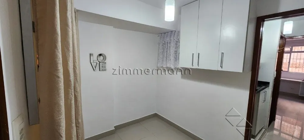 Apartamento, 1 quarto, 35 m² - Foto 2