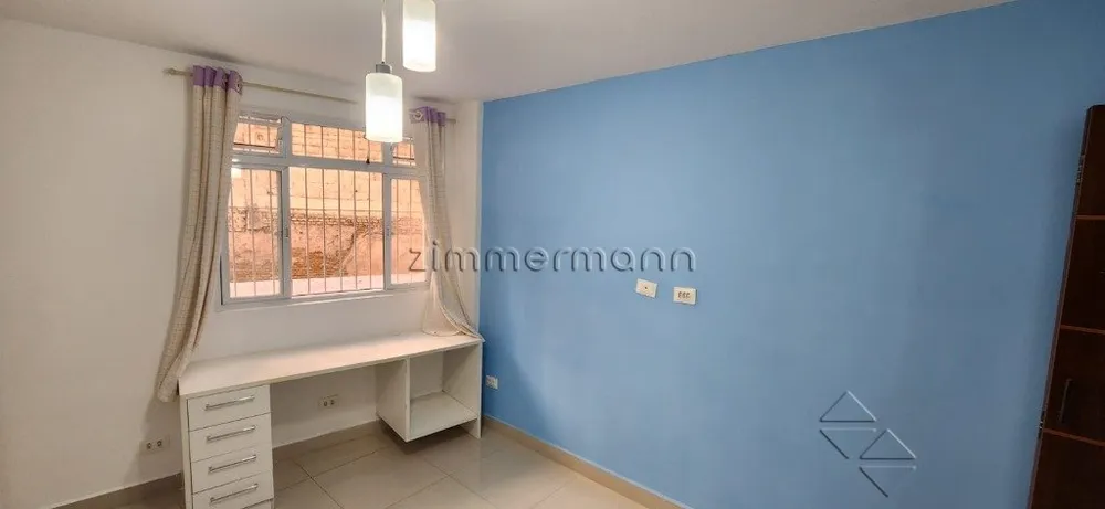 Apartamento, 1 quarto, 35 m² - Foto 5