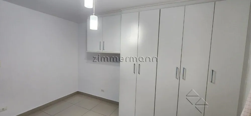 Apartamento, 1 quarto, 35 m² - Foto 4