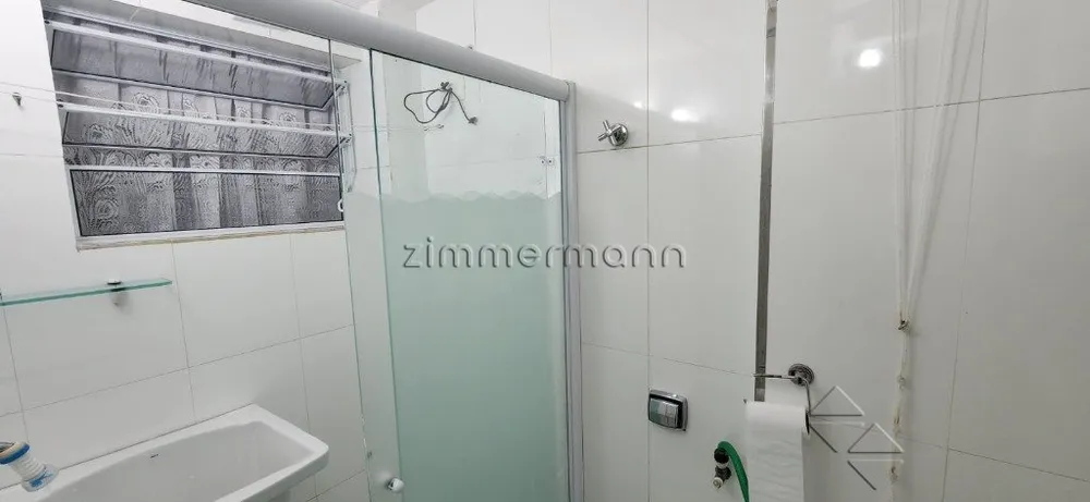 Apartamento, 1 quarto, 35 m² - Foto 3