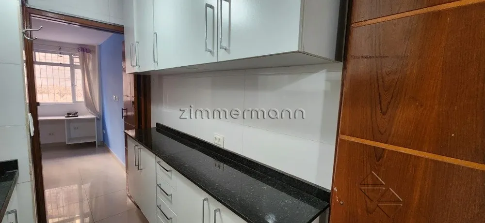 Apartamento, 1 quarto, 35 m² - Foto 5