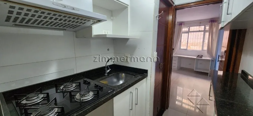 Apartamento, 1 quarto, 35 m² - Foto 6