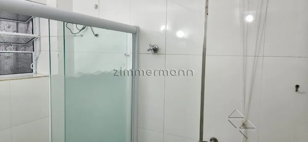 Apartamento, 1 quarto, 35 m² - Foto 2