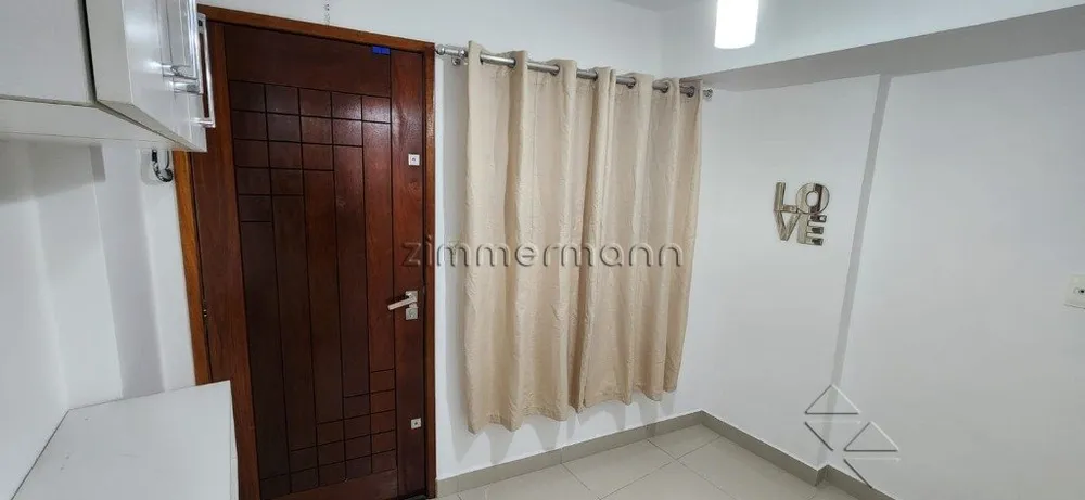Apartamento, 1 quarto, 35 m² - Foto 6