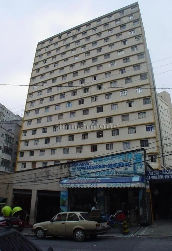 Apartamento, 1 quarto, 35 m² - Foto 7