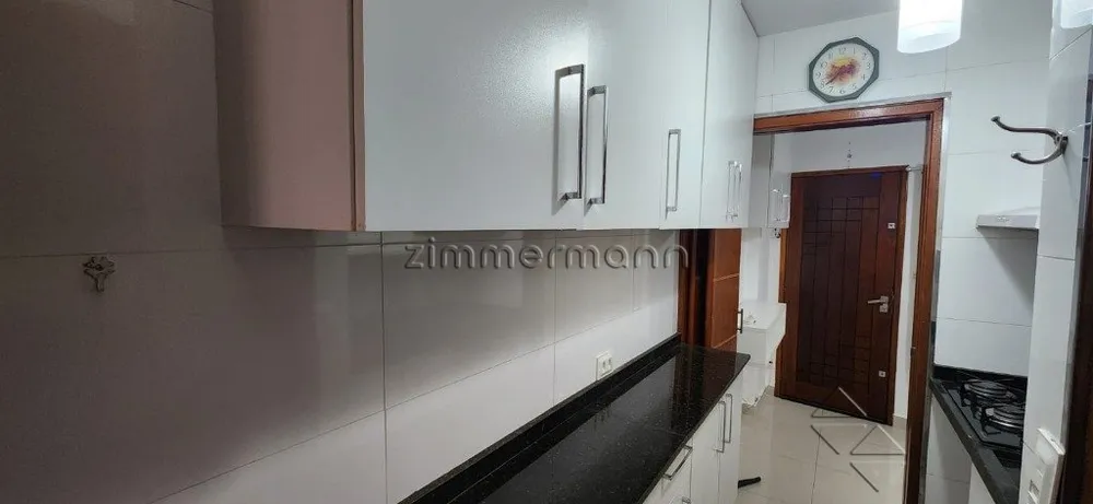 Apartamento, 1 quarto, 35 m² - Foto 4