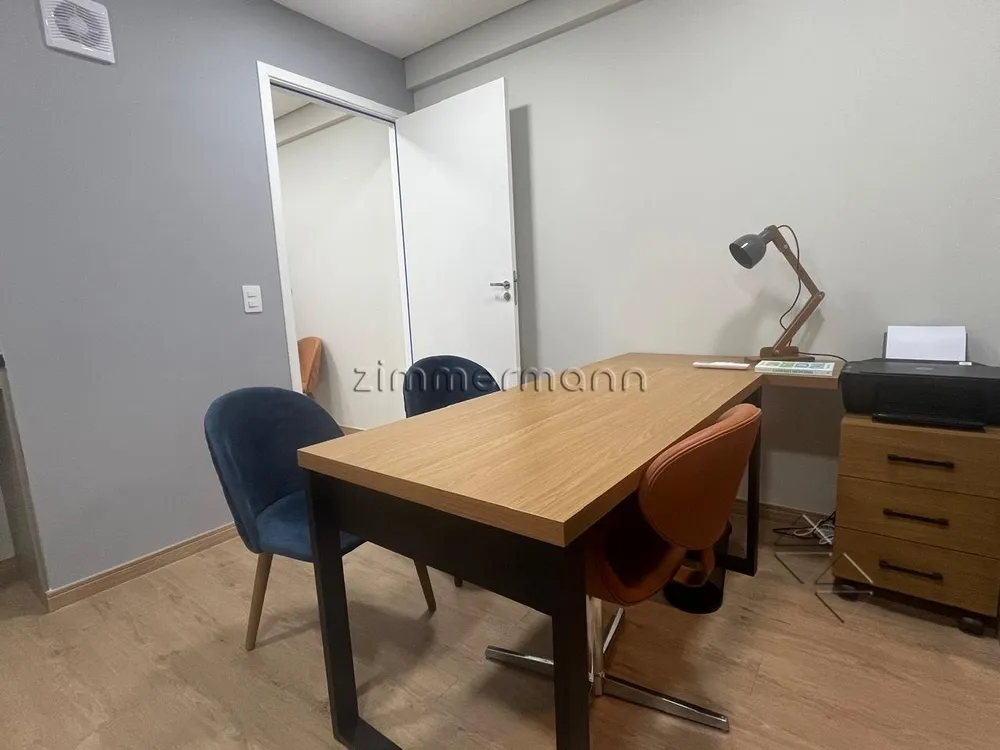 Casa Comercial, 25 m² - Foto 5