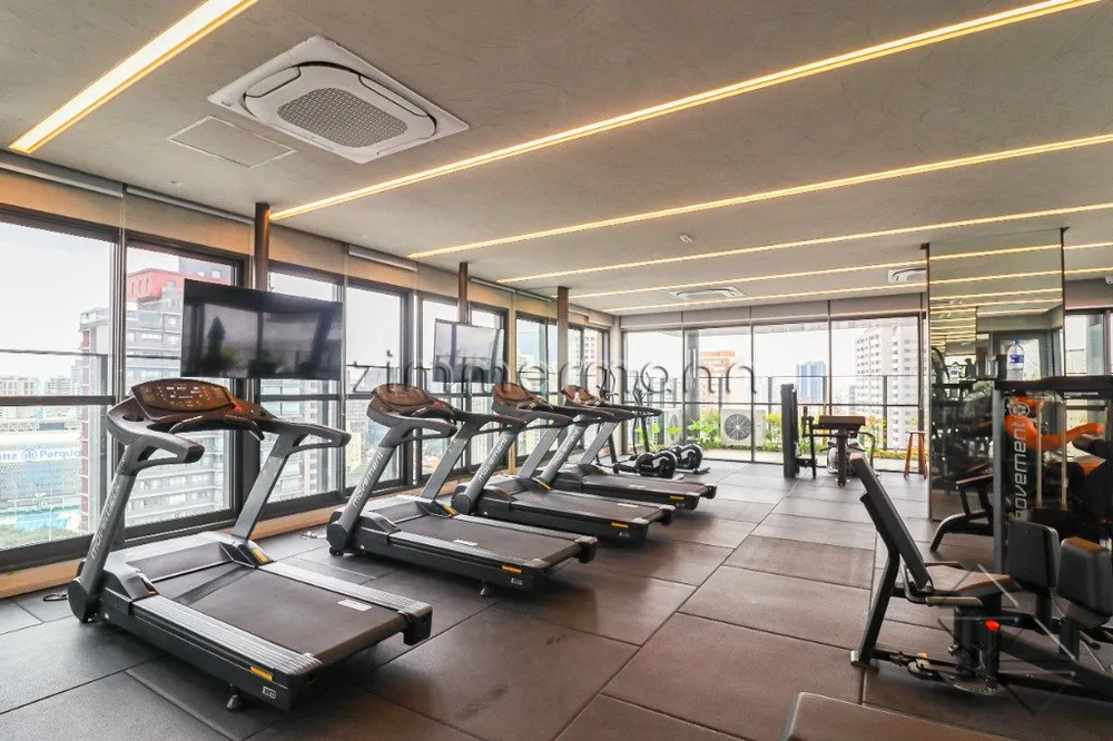 Casa Comercial, 25 m² - Foto 4