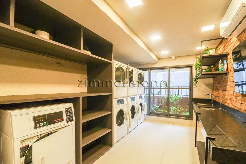 Casa Comercial, 25 m² - Foto 11