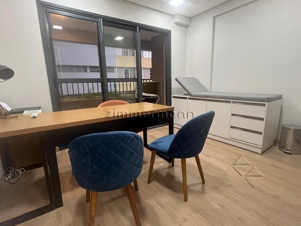 Casa Comercial, 25 m² - Foto 6