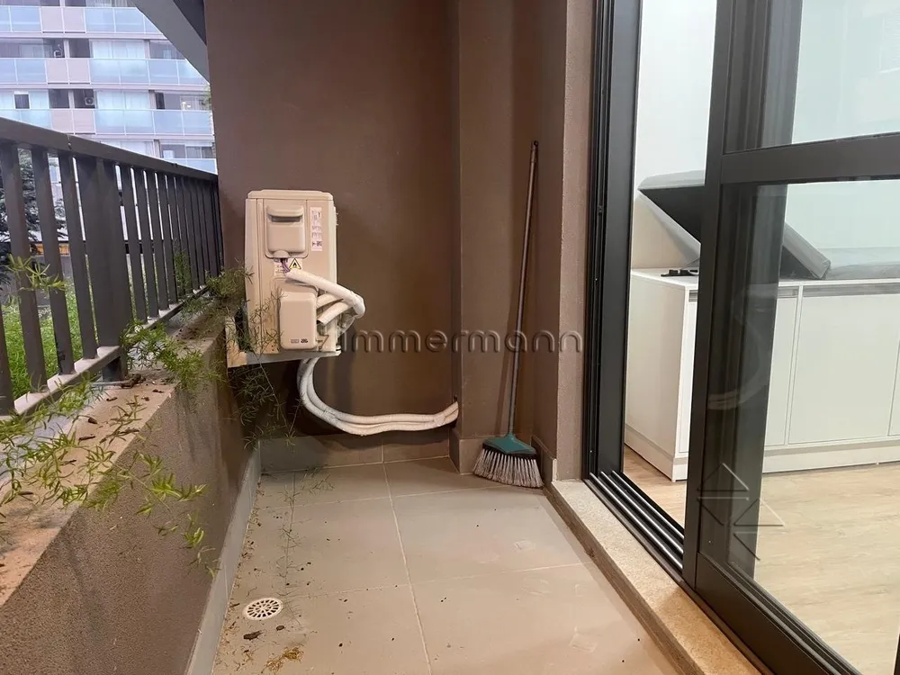 Casa Comercial, 25 m² - Foto 4