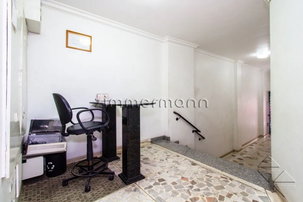 Apartamento, 1 quarto, 44 m² - Foto 1