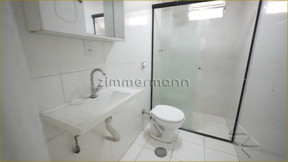 Apartamento, 1 quarto, 44 m² - Foto 2