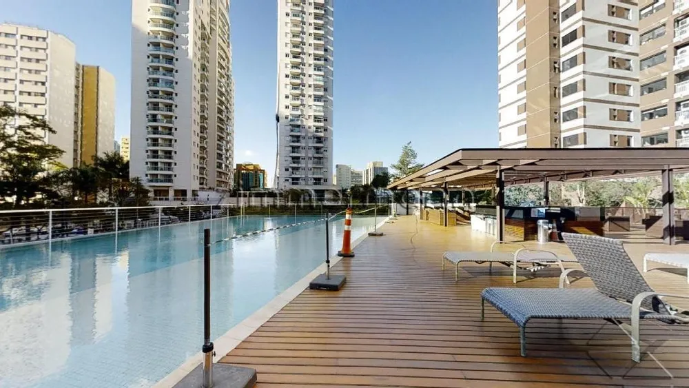 Apartamento, 3 quartos, 209 m² - Foto 5