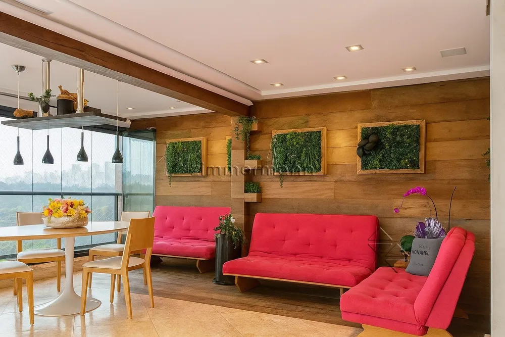 Apartamento, 3 quartos, 209 m² - Foto 8