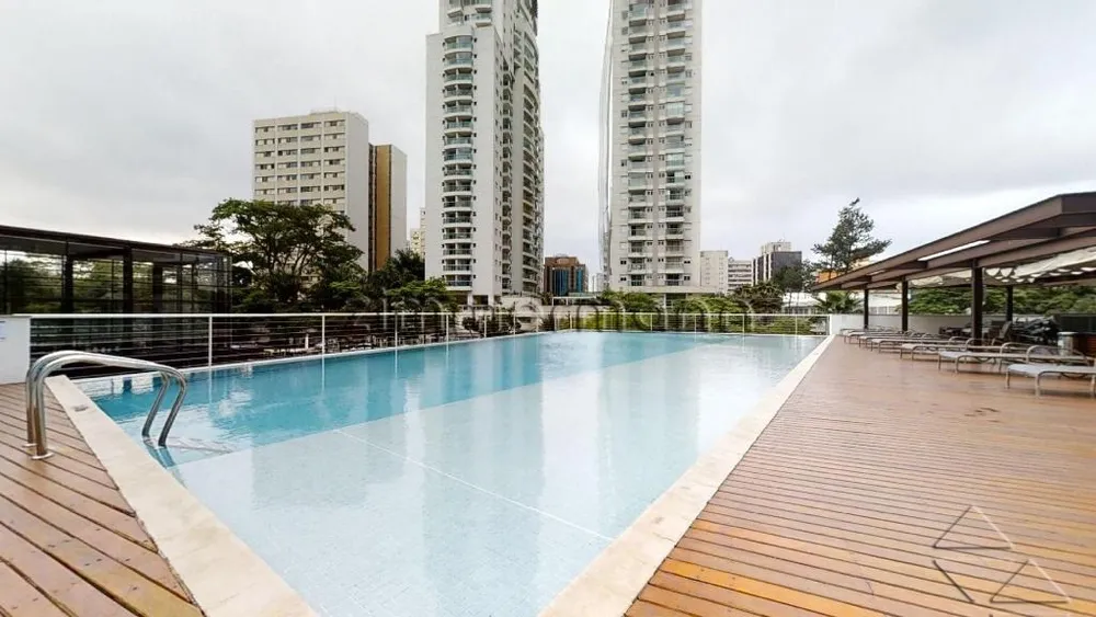 Apartamento, 3 quartos, 209 m² - Foto 4