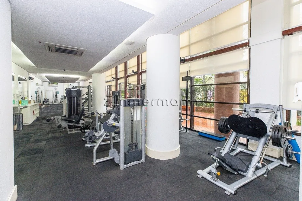 Apartamento, 3 quartos, 209 m² - Foto 7