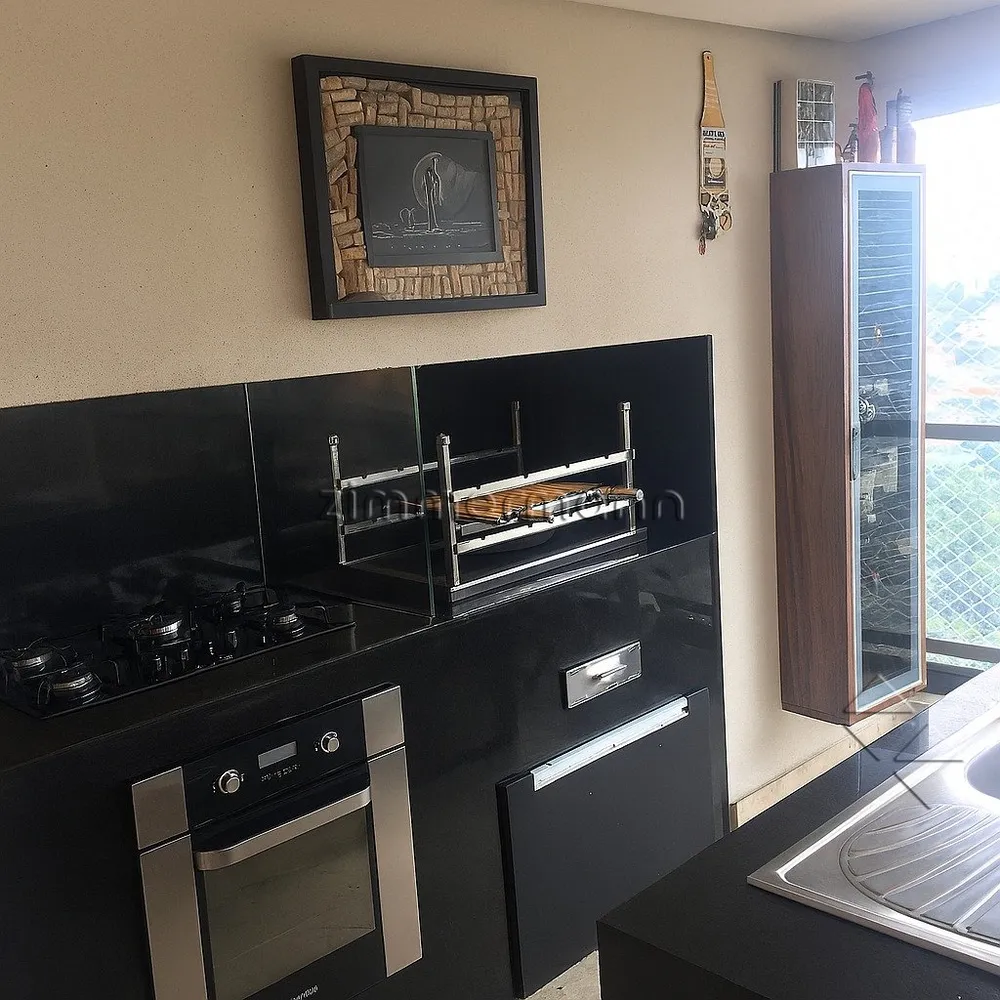Apartamento, 3 quartos, 209 m² - Foto 3