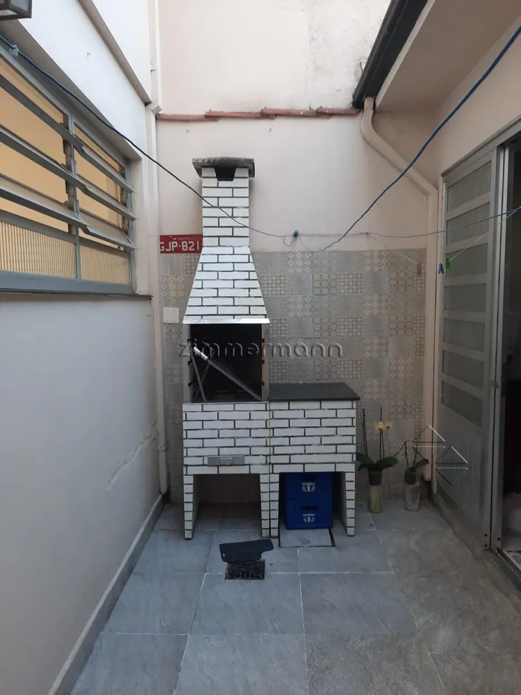 Casa, 2 quartos, 101 m² - Foto 4