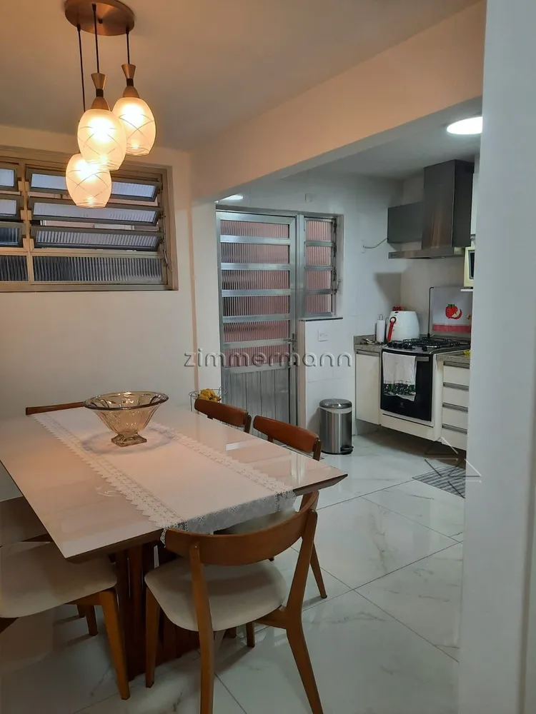 Casa, 2 quartos, 101 m² - Foto 6
