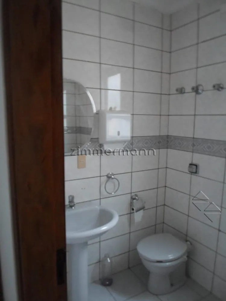 Casa, 3 quartos, 160 m² - Foto 10