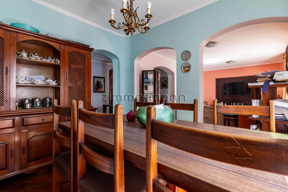 Apartamento, 3 quartos, 136 m² - Foto 3