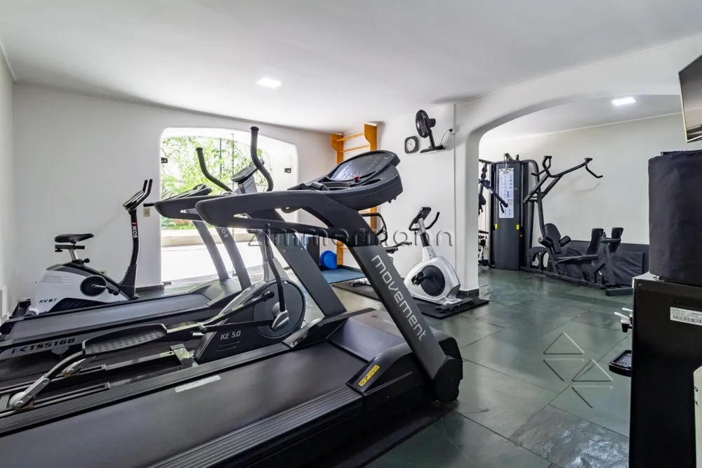 Apartamento, 3 quartos, 136 m² - Foto 5