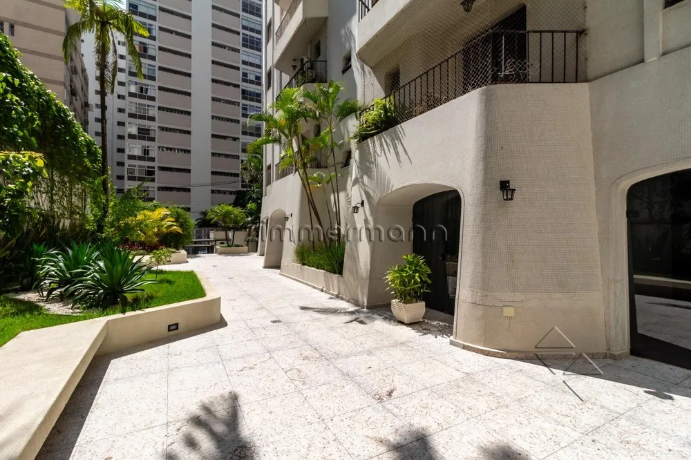 Apartamento, 3 quartos, 136 m² - Foto 6