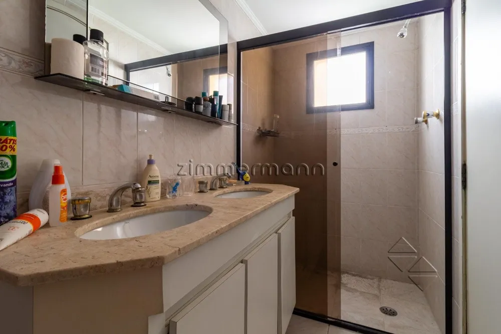 Apartamento, 3 quartos, 136 m² - Foto 3