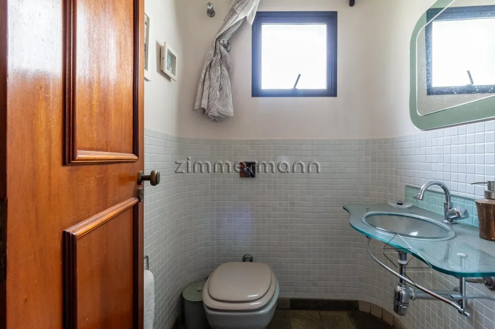 Apartamento, 3 quartos, 136 m² - Foto 1