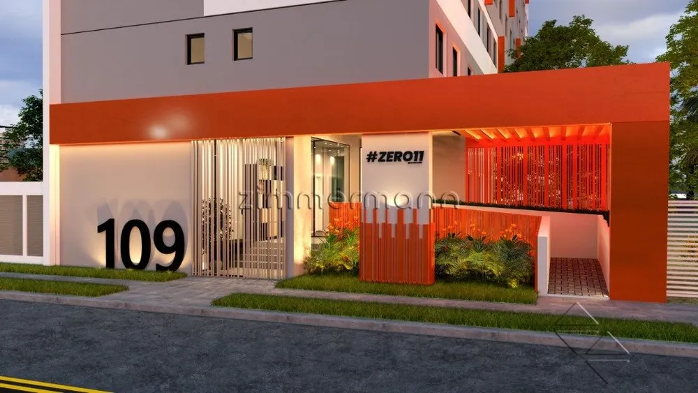 Apartamento, 1 quarto, 25 m² - Foto 8
