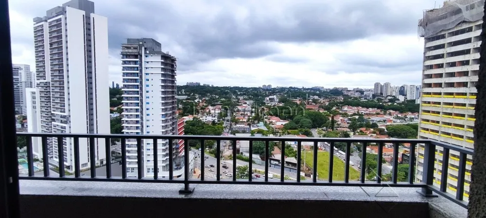 Apartamento, 1 quarto, 31 m² - Foto 3