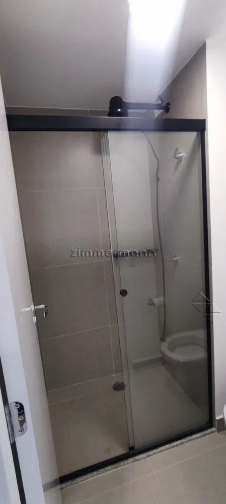 Apartamento, 1 quarto, 31 m² - Foto 5