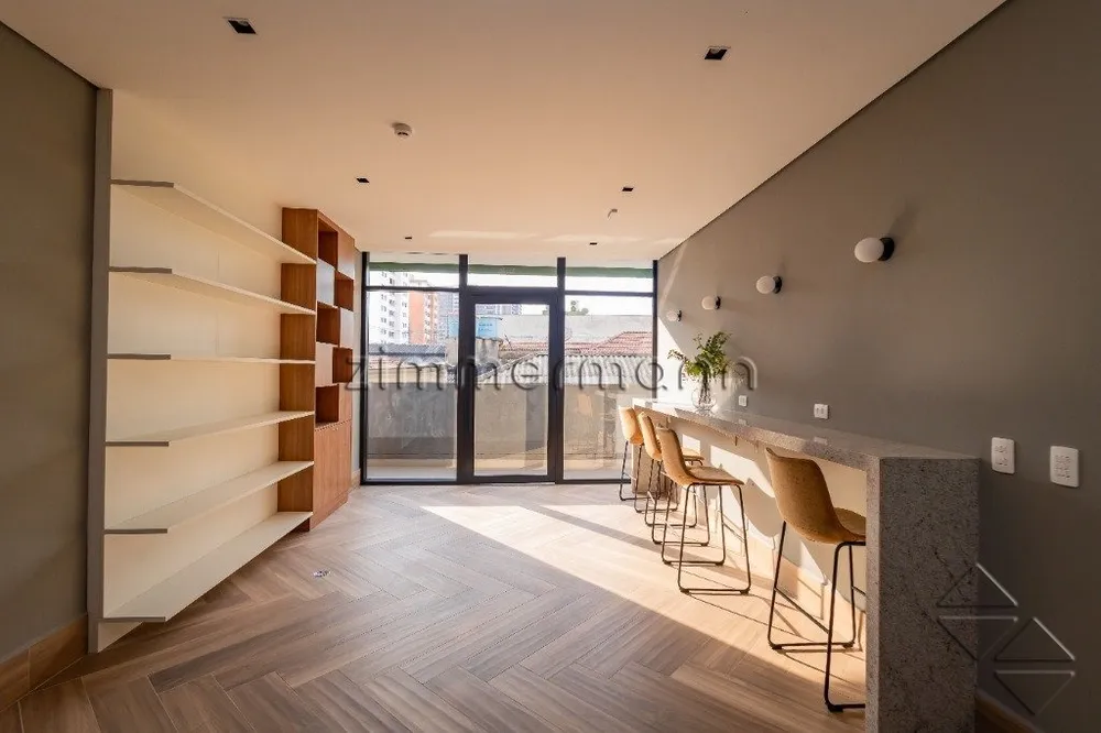 Apartamento, 1 quarto, 31 m² - Foto 7
