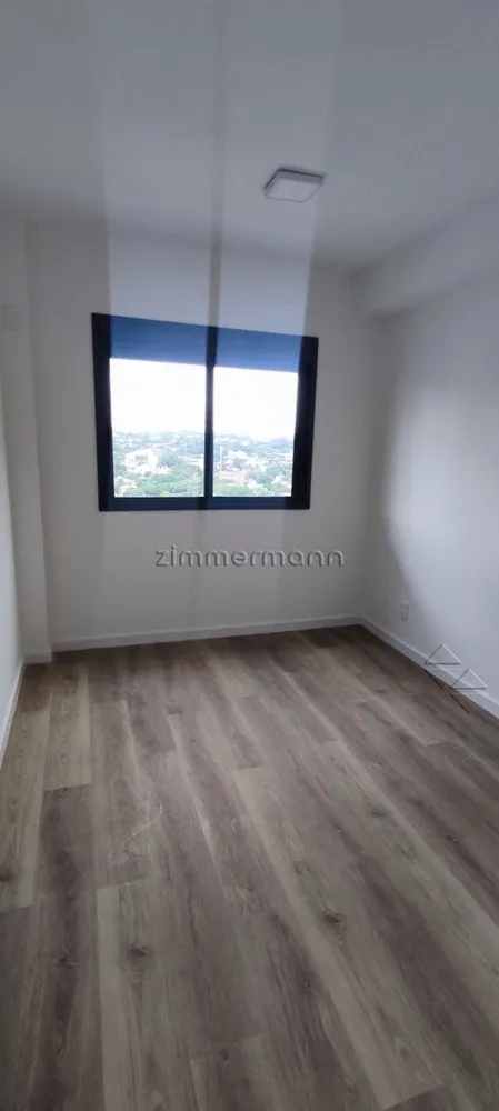 Apartamento, 1 quarto, 31 m² - Foto 4