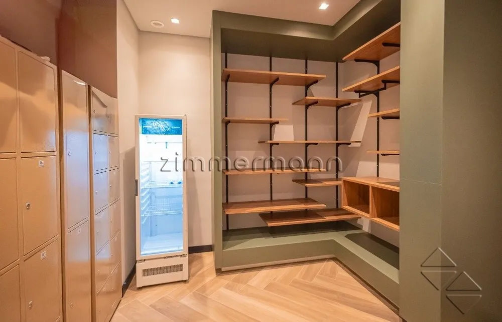 Apartamento, 1 quarto, 31 m² - Foto 6