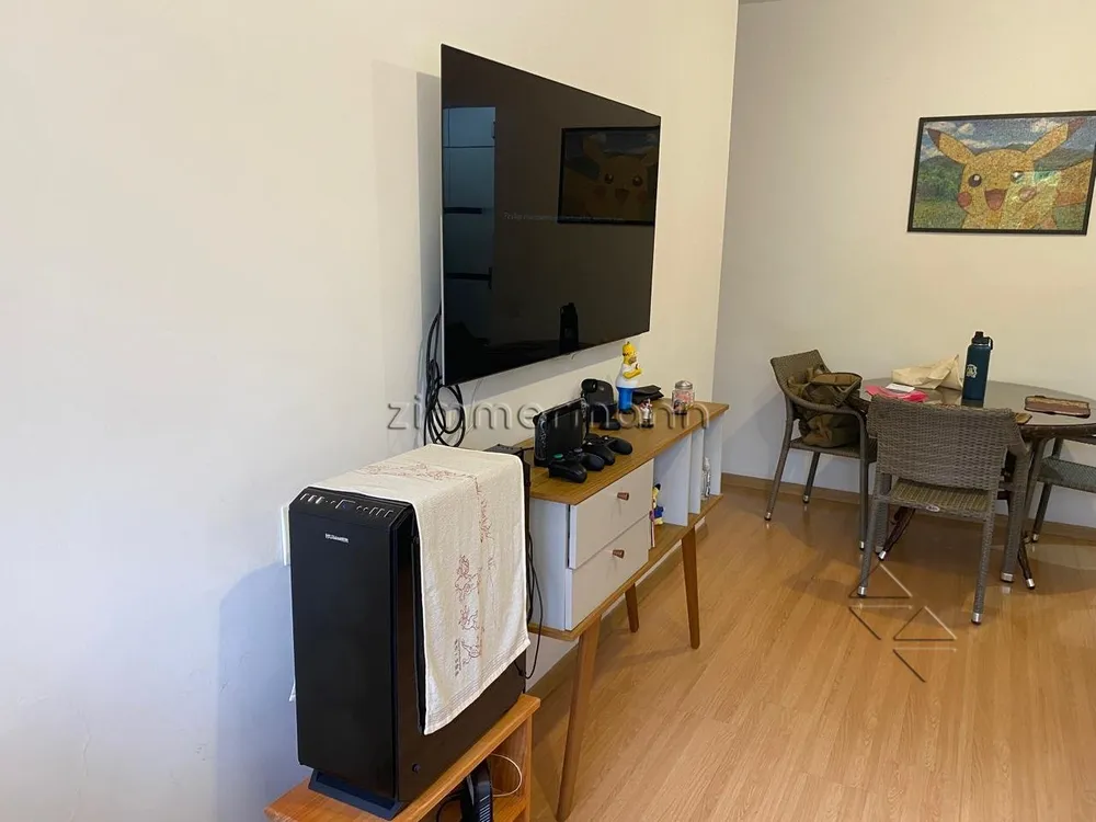Apartamento, 1 quarto, 48 m² - Foto 3