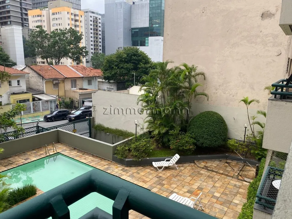 Apartamento, 1 quarto, 48 m² - Foto 1
