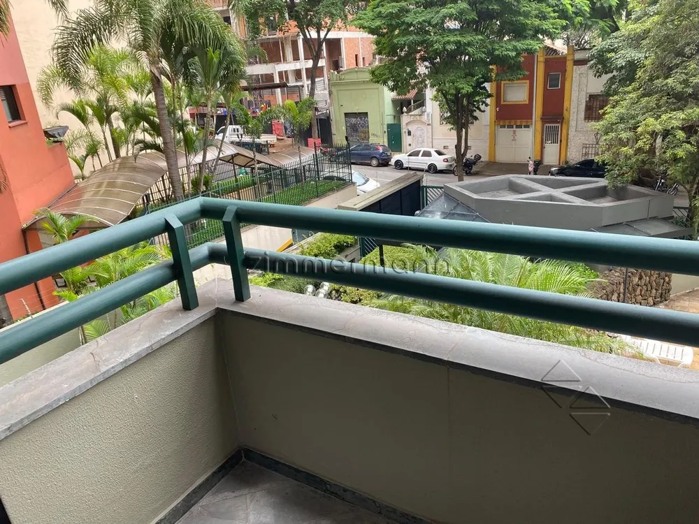 Apartamento, 1 quarto, 48 m² - Foto 4